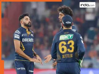 IPL 2025: निकोलस पूरन के सिर पर सजी है ऑरेंज कैप, टॉप 5 में तीन विदेशी, पर्पल कैप में सिराज ने पकड़ी रफ्तार