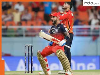 RCB vs PBKS: विराट कोहली ने रचा इतिहास, बेंगलुरु ने पंजाब के घर में घुसकर लिया बदला