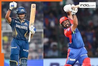 Karun Nair to Shreyas Iyer to B Sai Sudharsan: 6 batter battle for 2 spots in Team India for England Test tour