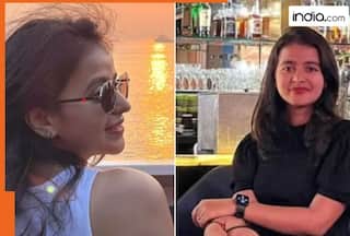 Passed 10th at 13, 12th at 15 and then became the world's youngest CA, name registered in Guinness Book, she is from...