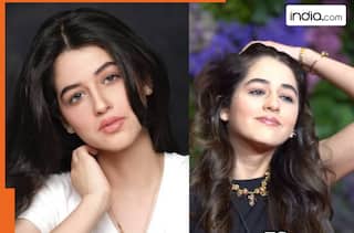 Meet social media star Naomika Saran, 20, from Akshay Kumar's family, her mother is..., Dimple Kapadia is her...