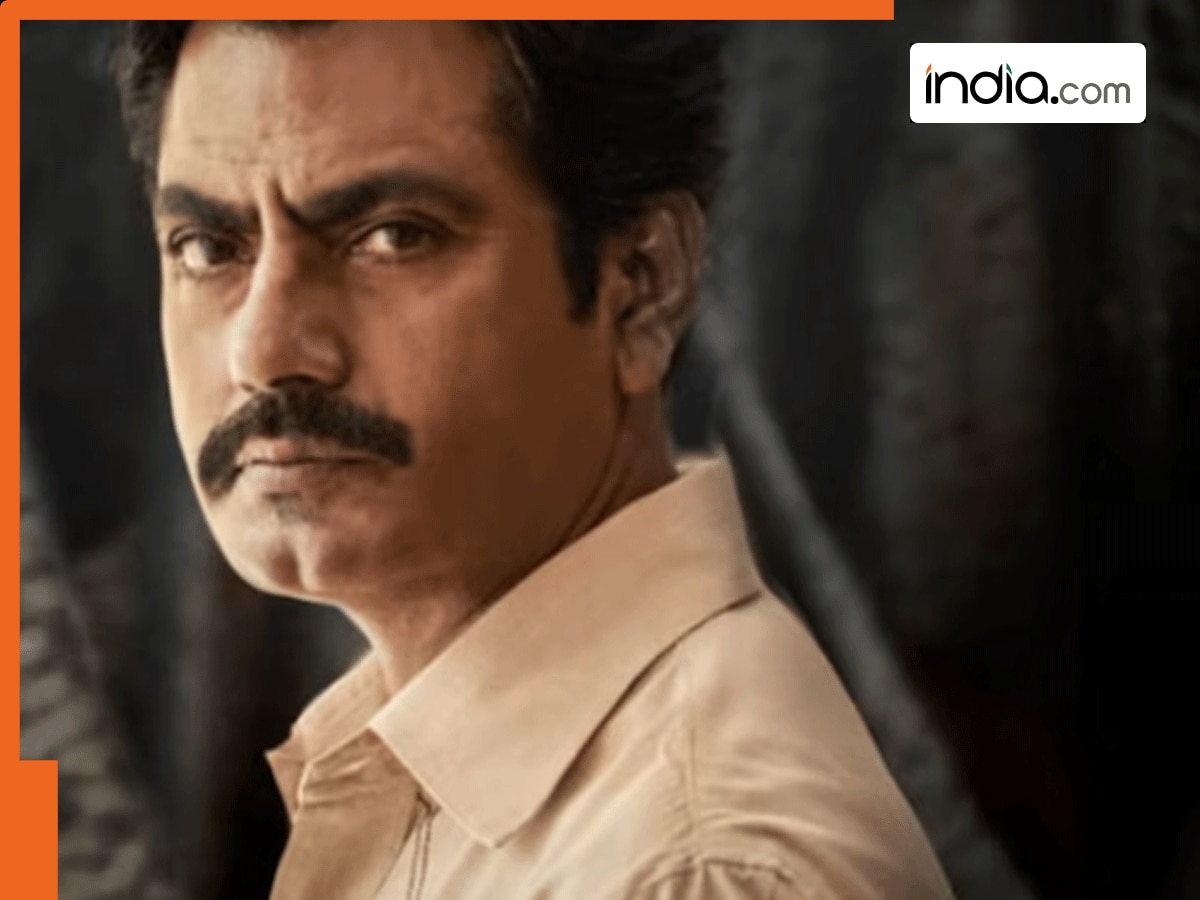 Costao Trailer : 1500 किलो की गोल्ड स्मगलिंग रोकने निकले नवाजुद्दीन, धांसू है वीडियो