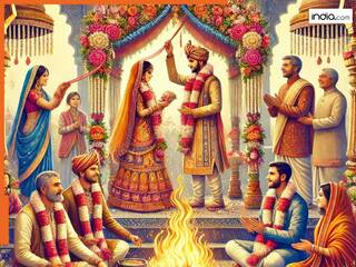 Chaitra Navratri 2025: विवाह में हो रही है देरी तो नवरात्रि में करें ये उपाय, जल्द बजेगी शहनाई