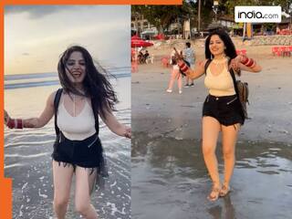 हनीमून मनाने नई-नवेली दुल्हन गई विदेश, उतरा नहीं था मेहंदी का रंग, तभी लोगों ने पकड़ लिया झूठ!