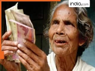 अब बुजुर्गों को पेंशन के लिए नहीं काटने पड़ेंगे सरकारी दफ्तरों के चक्कर, घर बैठे आएगी पेंशन, जानिए कैसे घर बैठे मिलेगी सुविधा