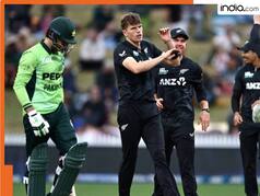 PAK vs NZ 2nd ODI: पाकिस्तान की फिर हुई इंटरनेशनल फजीहत, न्यूजीलैंड ने विशाल अंतर से रौंदकर सीरीज पर किया कब्जा
