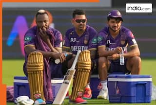 PBKS vs KKR IPL 2025 LIVE Streaming Details: Timings, Telecast Date, when and where to watch