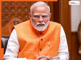 Pakistan shivers in fear as India likely to launch Airstrikes from Central Asia, Pakistan Army afraid of THIS Secret Foreign Airbase due to..., Indian Army to...