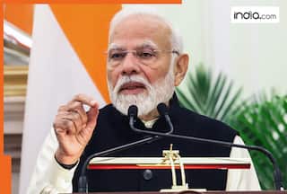 Masterstroke by Modi govt as India nears Rs 5,850 crore BrahMos missile deal with..., next in line is Muslim nation of...