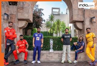 Pakistan come up with new move against India, schedule PSL 2025 one hour after…