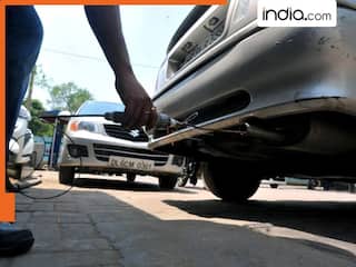 गाड़ी या बाइक का पॉल्यूशन सर्टिफिकेट हो गया है एक्सपायर? तुरंत करवा लें रिन्यू- नहीं तो लगे सकती है लंबी चपत