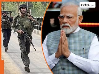 जम्मू-कश्मीर: भारत के 'मिनी स्विटजरलैंड' पर आतंकी हमले में 26 लोगों की मौत, सऊदी का दौरा बीच में छोड़ लौट रहे हैं PM मोदी