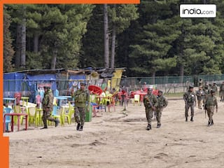 After Arijit Singh, Shreya Ghoshal cancels her concert in the light of Pahalgam attack