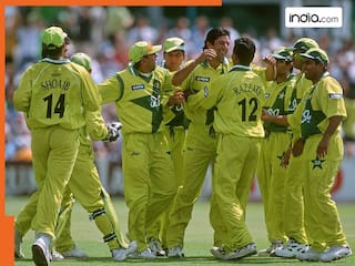 पूर्व पाकिस्तानी क्रिकेटर की चाहत उनकी बायोपिक को डायरेक्ट करें अनुराग कश्यप या फरहान अख्तर