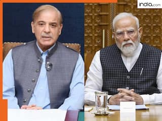 पहलगाम आतंकी हमला : भारत के तेवर से घबराया पाकिस्तान, हमले के डर से शाहबाज शरीफ ने राष्ट्रीय सुरक्षा समिति की बैठक बुलाई