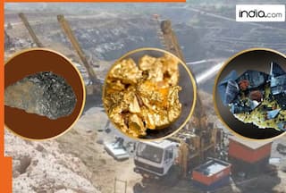 Gold reserves, precious stones, and minerals: Where are Pakistan’s 'trillion-dollar' resources hidden?