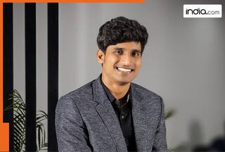 Reject, reject, reject! Meet man who faced 75 rejections but didn't give up, later built company worth 6700 crores, his name is....