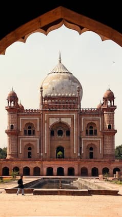 Plan Your Journey: 7 Incredible Cultural Tourism Locations In India
