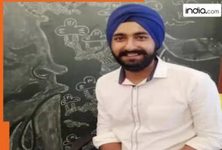 Meet Prabhkiran Singh who studied in IIT, started work from slum... created a brand with just Rs 30000, now its worth is...