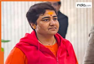 Pragya Thakur, Former BJP MP acquitted in 2008 Malegaon Blast case | All you need to know