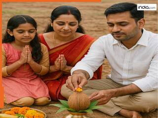 Shubh Muhurat May 2025: क्या आप भी मई में प्रॉपर्टी खरीदने का कर रहे हैं प्लान? तो यहां देखें शुभ मुहूर्त