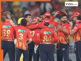 IPL 2025: आज RCB पर अपने ही गिराएंगे बिजलियां, चहल-मैक्सवेल से रहना होगा सावधान