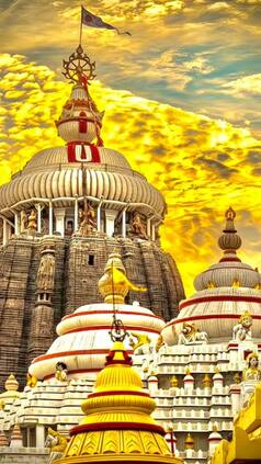 Top 10 Places In India You Can Visit With Parents Or Elders