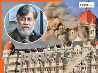 26/11 Mumbai attacks mastermind Tahawwur Rana successfully extradited, arrested: NIA