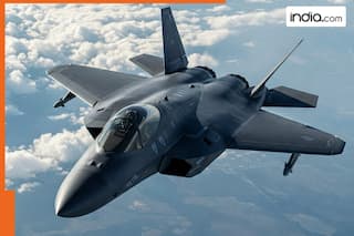 India wants to build 6th gen fighter jet with UK and..., this country is against Modi govt's plan, not Pakistan, China, it is ...