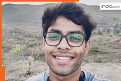 UPSC 2024 results: Meet Archit Dongre, who has secured AIR 3 In UPSC 2024, is a student of..., he is from...