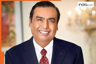 Mukesh Ambani's masterstroke, this company to make solar panel, the company is...
