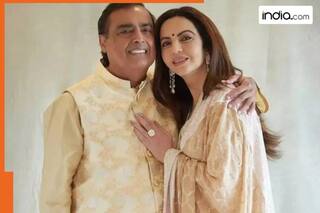 Before Mukesh Ambani, Nita Ambani's Rs 15000 crore Antilia, what was there on that land? Who was the owner of that land?