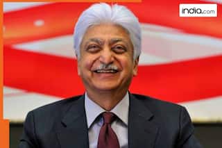 Big move by Azim Premji's Wipro as IT giant launches..., set to challenge Narayana Murthy's Infosys, Cognizant due to ...