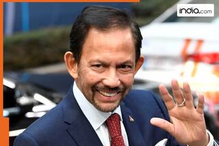 7000 luxury cars, one of world's largest homes, single haircut for Rs 1700000; He is..., net worth is..., but no match for Ambani