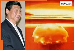 China might not require nuclear weapons anymore as it creates deadlier bomb, its dreadful features..., its heat will melt even ...