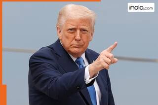 Big scare for Japan and South Korea as this head of state visits military camp, Donald Trump's policies..., might be a warning signal to ...