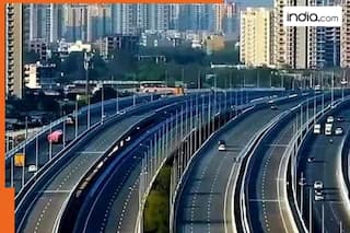 3.6 km long, 8 lane tunnel, 10000 cars to cross every hour, this tunnel is set to open in...