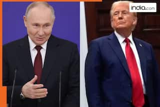 F-16 fighter jet of US shot down in..., hunted down by S-400 air defence system of..., India has ...