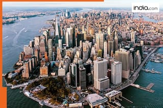 This City is home to maximum billionaires in world, not Mumbai, Delhi, Dubai, Paris, London, Tokyo, Beijing, Singapore, it is ...