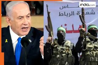 Amid war with Israel, Hamas makes shocking decision, decides to..., former Mossad officers ask for ...