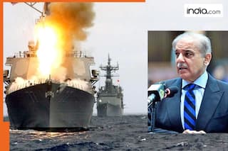 Houthi rebels will fire missiles at India from Yemen..., India will be destroyed..., Pakistan spews venom against India, calls New Delhi enemy of ...