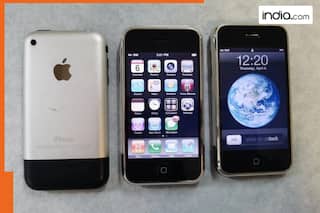 Most expensive iPhone ever sold was for..., original iPods got huge amount of..., first ever Apple computer...