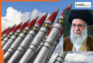 'Iran's nuclear programme a Jigsaw Puzzle, put pieces together and..., Tehran barely a step...,' warns IAEA, creates uproar from Saudi Arabia to US