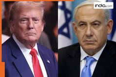 Rs 350,000 each to kill a Muslim in Gaza? Netanyahu's new weapons deal with Trump is worth…, weapons include ...
