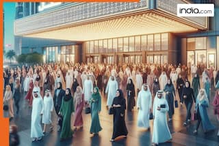 Saudi Arabia finds another source of earning money, it's not oil, Hajj, Umrah, the new JACKPOT is...