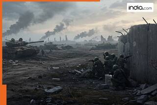 Star Wars preparations begin in world, laser weapon set to change..., China and Pakistan will be afraid of India's ...