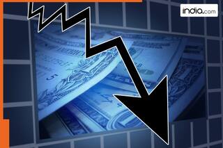 Bubble is about to burst..., mega crisis likely to hit India? Chilling report reveals ...