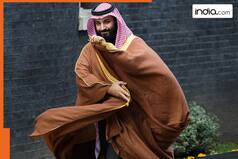 Hajj 2025: Saudi Arabia comes up with another shocker, Mehbooba Mufti and Omar Abdullah respond by..., no official response from ...