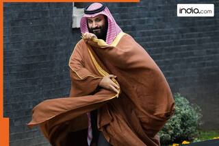 Hajj 2025: Saudi Arabia comes up with another shocker, Mehbooba Mufti and Omar Abdullah respond by..., no official response from ...