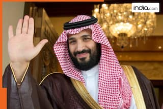 Good news for Indians as Saudi Arabia takes this BIG step, Prince Salman allows ...